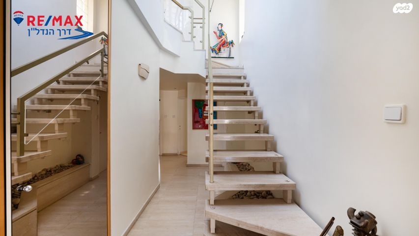 גג/ פנטהאוז, שמעון בן צבי, שטח 9, גבעתיים