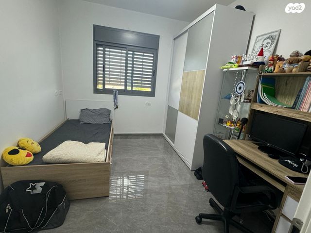 דירה, קרית אתא