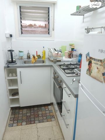 דירת גן, איריס, רמת התשבי, חיפה