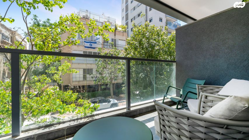 דירה, חד נס 7, נגבה, רמת גן