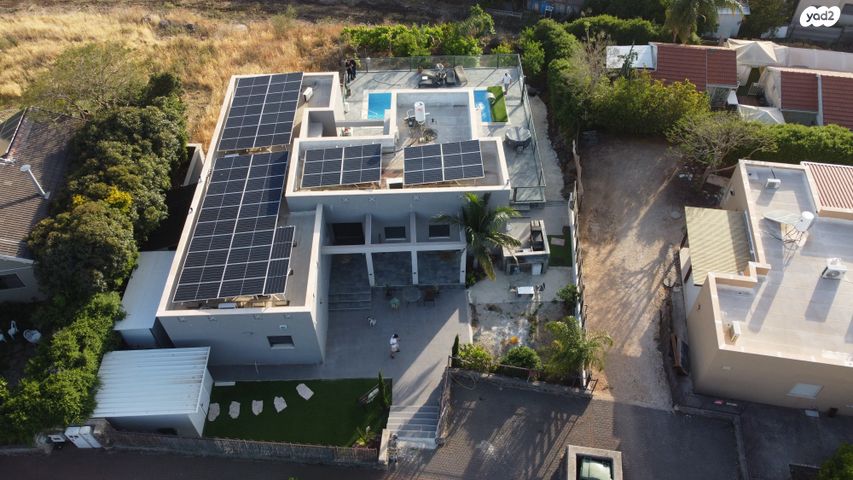 בית פרטי/ קוטג', חד נס