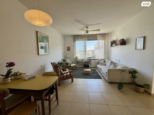 דירה, יהודה הימית 21, תל אביב יפו