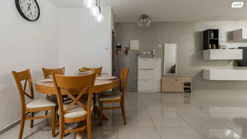 דירת גן, אהרון מסקין, נווה מנחם, באר שבע