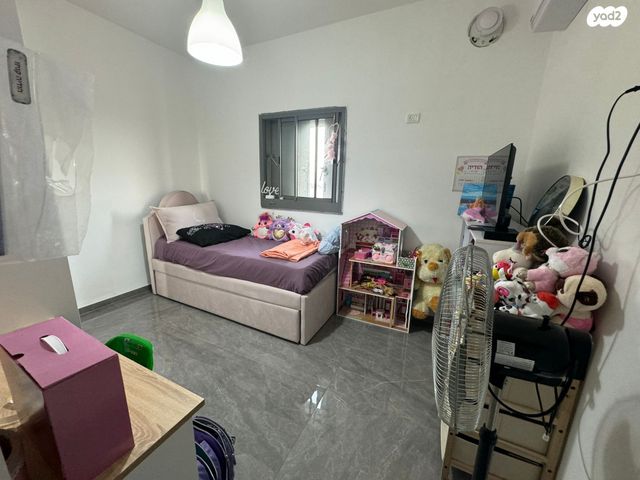 דירה, קרית אתא