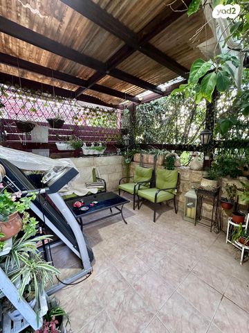 בית פרטי/ קוטג', בושם, גילה, ירושלים