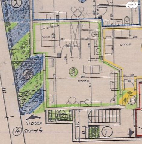 דירה, שיינקין, לב תל אביב, לב העיר צפון, תל אביב יפו