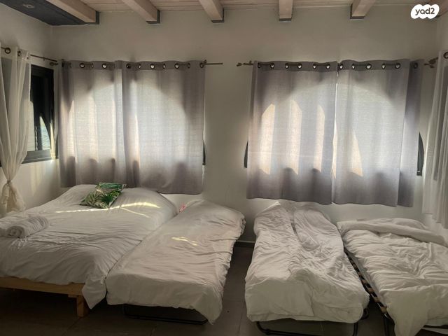 בית פרטי/ קוטג', הברושים, חוסן