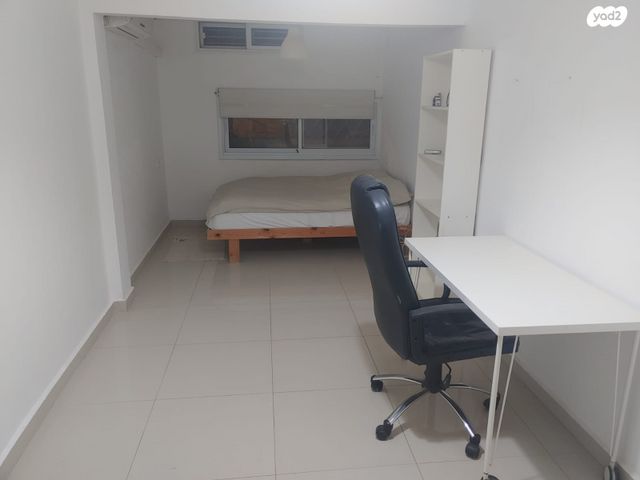 דירה, אברהם אבינו, שכונה ד', באר שבע