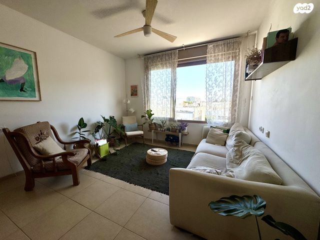 דירה, יהודה הימית 21, תל אביב יפו