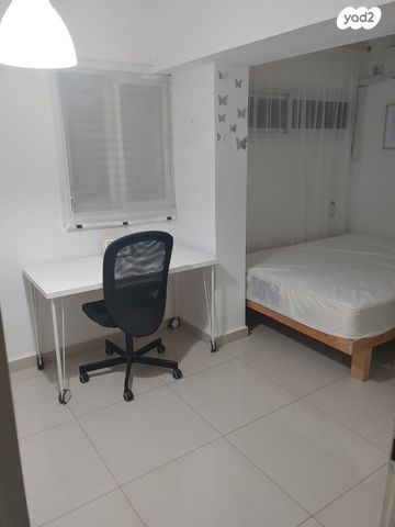 דירה, אברהם אבינו, שכונה ד', באר שבע