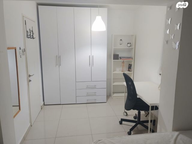 דירה, אברהם אבינו, שכונה ד', באר שבע