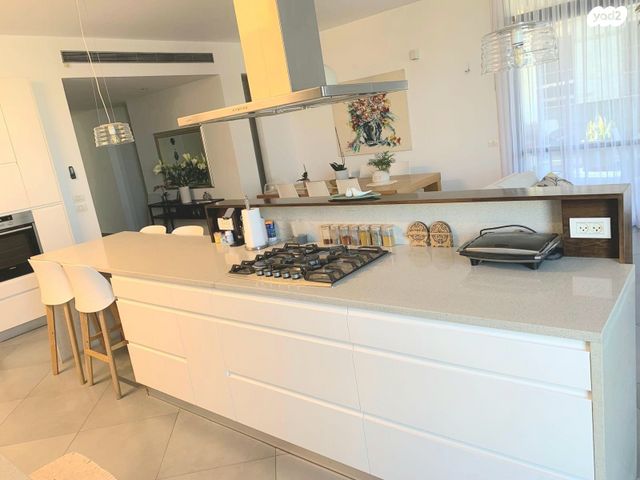 דופלקס, רמות מנחם, הוד השרון