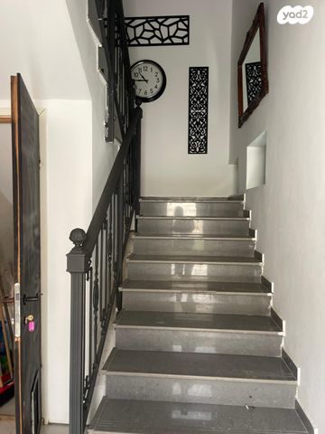 בית פרטי/ קוטג', הברושים, חוסן