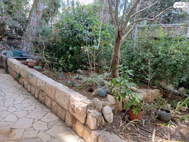 דירת גן, איריס, רמת התשבי, חיפה