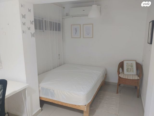 דירה, אברהם אבינו, שכונה ד', באר שבע