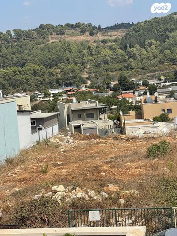 בית פרטי/ קוטג', הברושים, חוסן