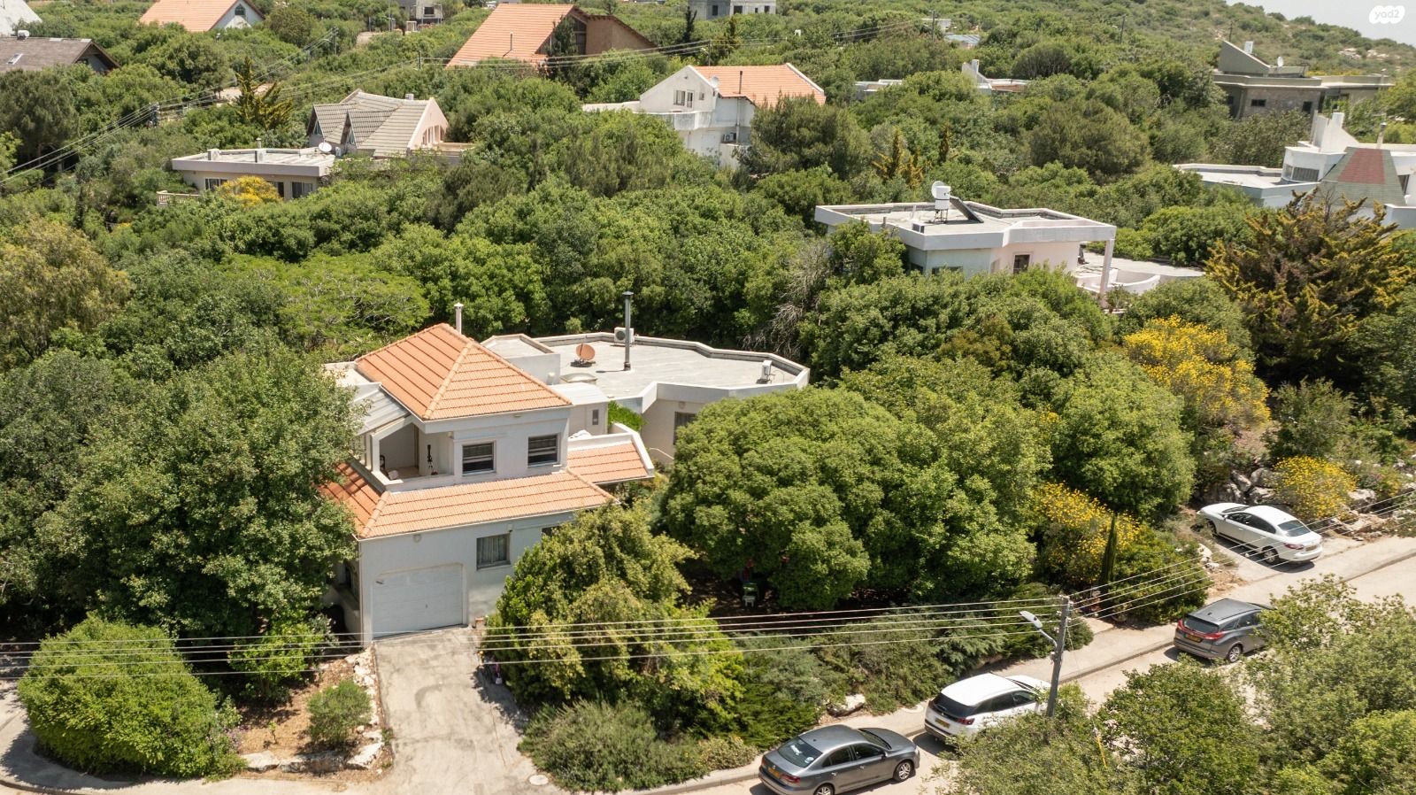 ערוגות הבושם 1
