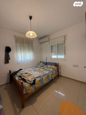 דירה, החסידה 6, חדרה