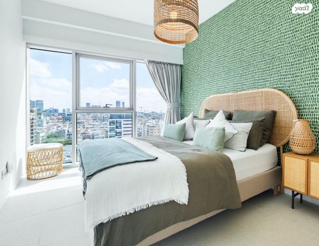 דירה, תל אביב יפו