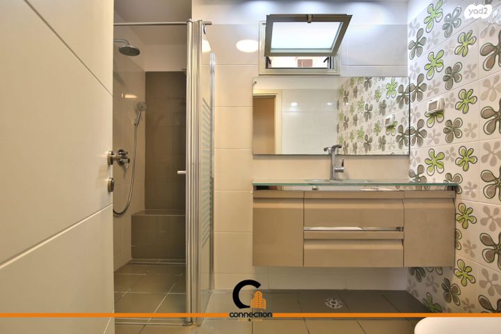 דירה, ורד, לב מוצקין, בנה ביתך, קרית מוצקין