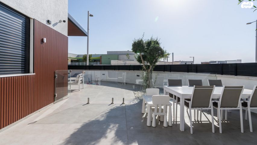 בית פרטי/ קוטג', אידה בוקסבוים 29, באר שבע