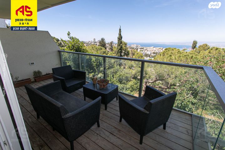 דירה, אלברט איינשטיין, אחוזה, חיפה