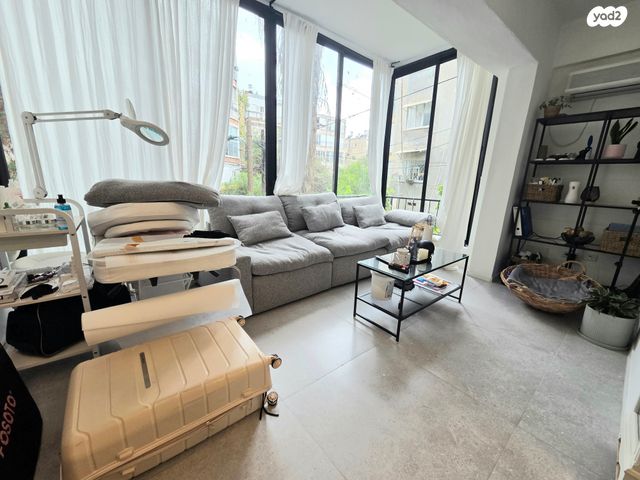 דירה, שדרות אפיקים, שינקין, גבעתיים