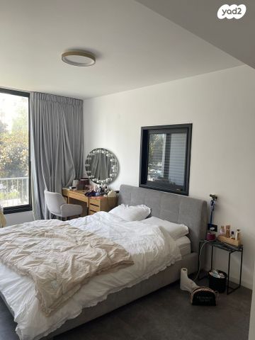 דירה, ז'בוטינסקי, הצפון החדש - כיכר המדינה, תל אביב יפו