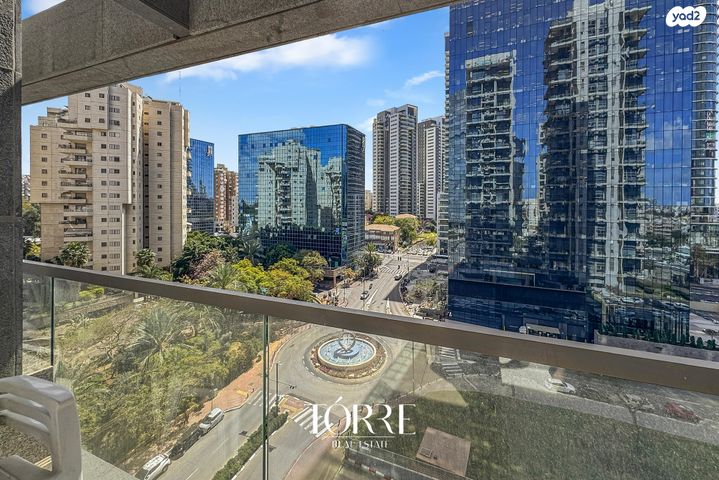 דירה, הרי הגלעד 4, בורסה, רמת גן