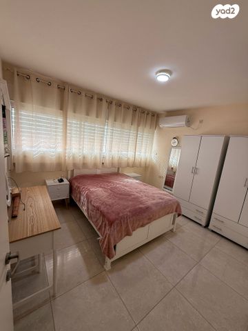 דירה, קאודרס, רמת שאול, חיפה