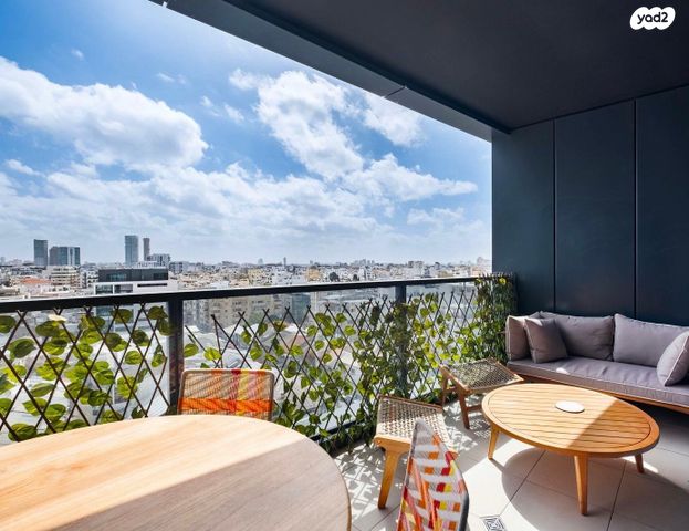 דירה, תל אביב יפו