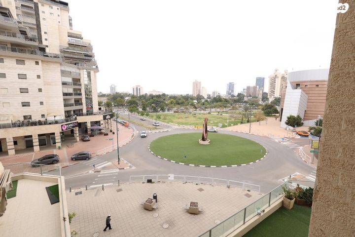 דירה, יעקב כהן, באר שבע