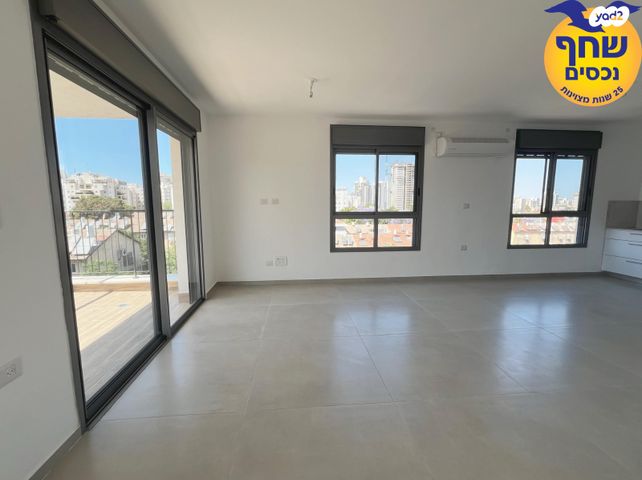 דירה, הפלמ"ח, רמת ורבר, פתח תקווה