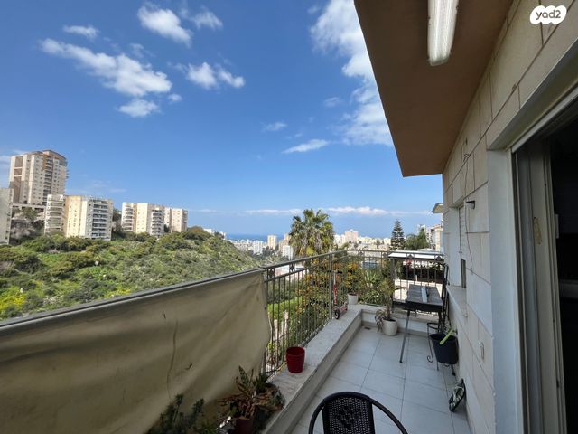 דירה, בת חן, רמת חן, חיפה