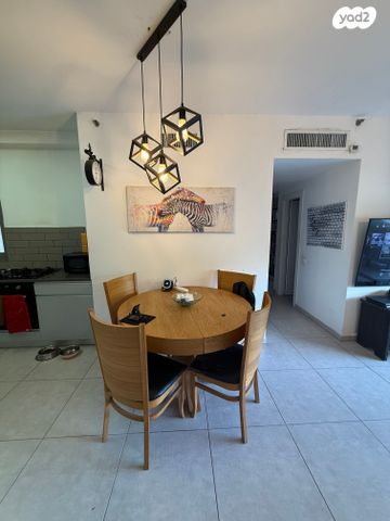 דירה, ז'בוטינסקי, בן גוריון, אזור