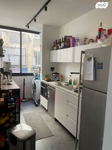 דירה, ז'בוטינסקי, הצפון החדש - כיכר המדינה, תל אביב יפו