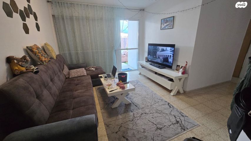 דירה, גן הורדים, אשקלון