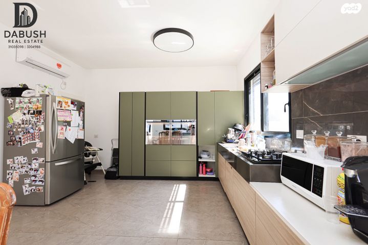 דו משפחתי, שרונה, כפר יונה