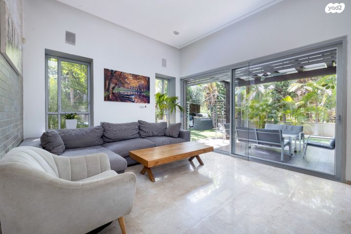 בית פרטי/ קוטג', באר יעקב