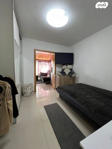 דירת גן, קרית ים ב', קרית ים