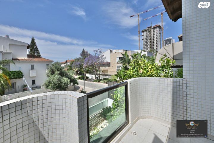 בית פרטי/ קוטג', המגילה, נווה חוף, ראשון לציון