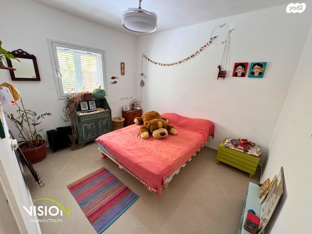 דירת גן, פרופסור שמשון עמיצור, רמות הרכס, באר שבע