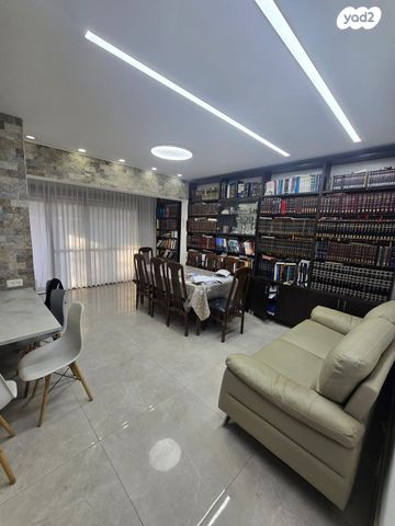 דירת גן, באר שבע