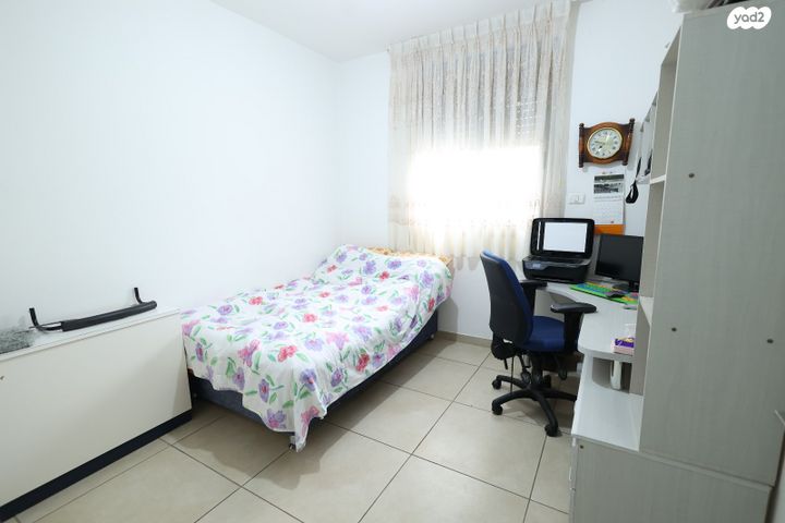 דירה, יעקב כהן, באר שבע