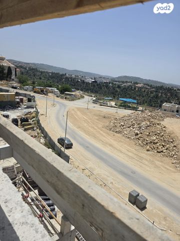 דירה, השדות, אבו גוש, אבו גוש