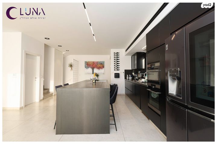 בית פרטי/ קוטג', בני בנימין 30, גלי הים, נתניה