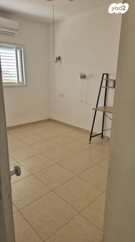 דירה, נווה יהודה, רחובות