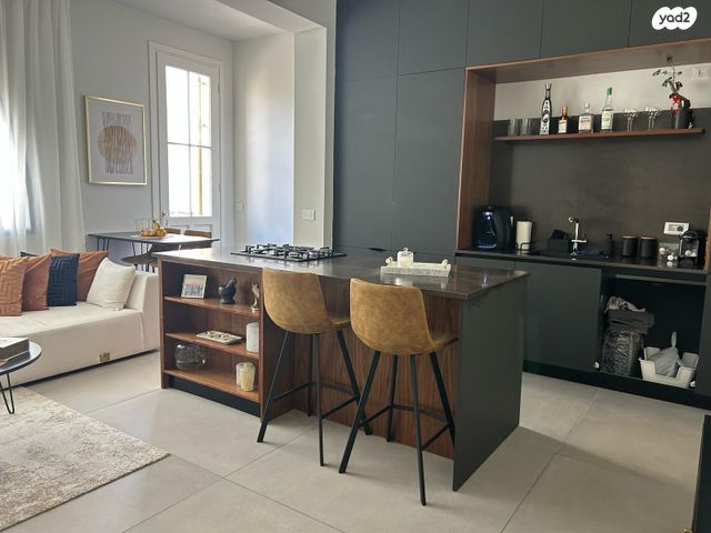 דירה, תל אביב יפו