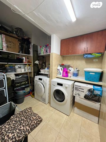 דירת גן, קרית ים ב', קרית ים