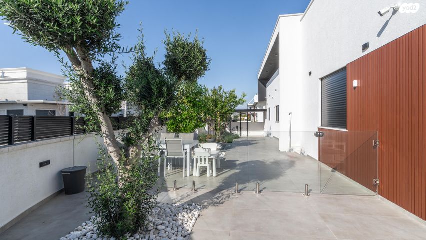 בית פרטי/ קוטג', אידה בוקסבוים 29, באר שבע